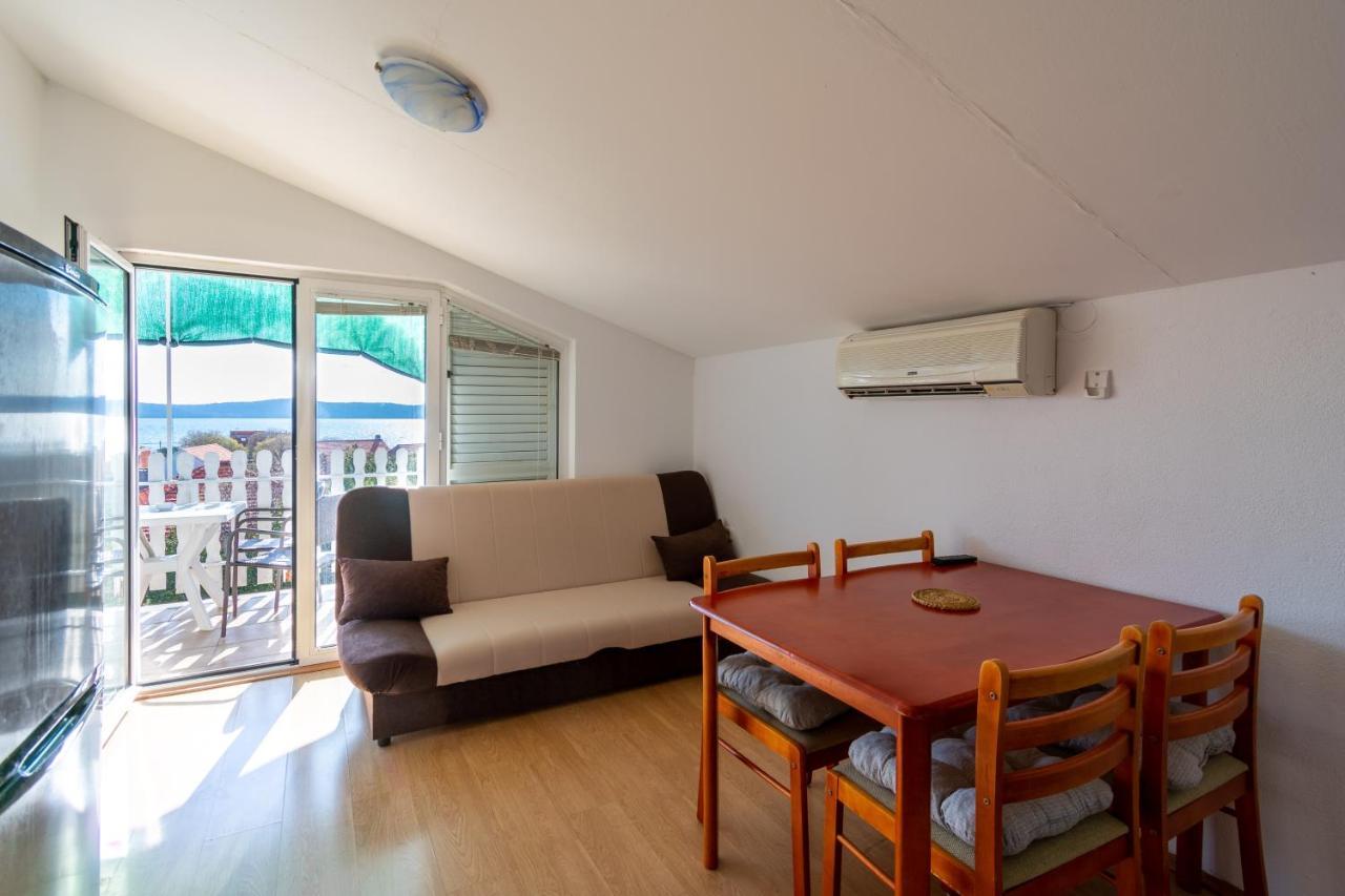 Apartment Bibinje 14773B Eksteriør bilde