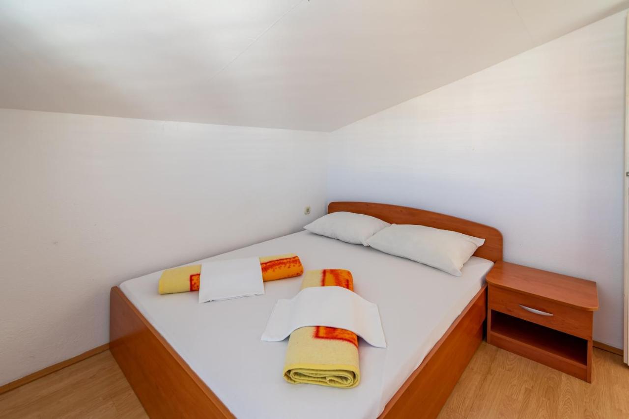 Apartment Bibinje 14773B Eksteriør bilde