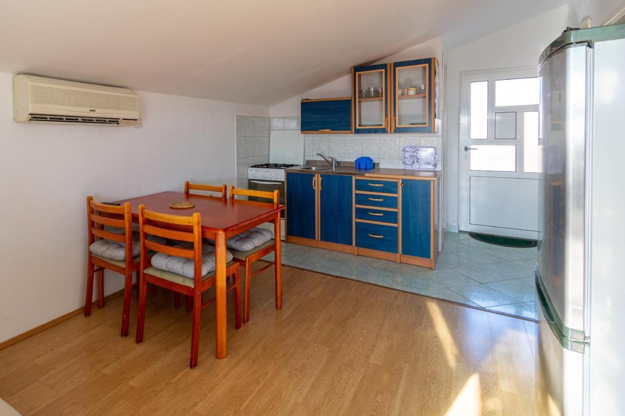 Apartment Bibinje 14773B Eksteriør bilde